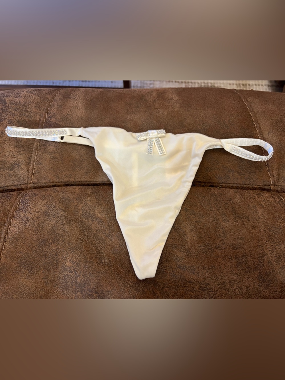 Victoria's Secret Thong